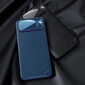 Nillkin CamShield iPhone 14 Pro Max green цена и информация | Telefono dėklai | pigu.lt