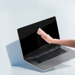 Nillkin Pure Series AR Film MacBook Pro 14&#39;&#39; kaina ir informacija | Kompiuterių aušinimo ir kiti priedai | pigu.lt