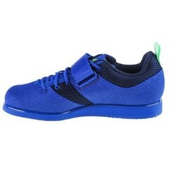 Adidas Powerlift 5 sunkiosios atletikos GY8922 batai kaina ir informacija | Kedai vyrams | pigu.lt