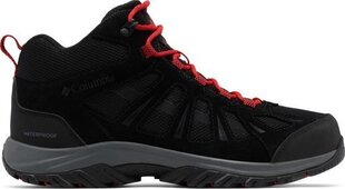 Sportiniai batai vyrams Columbia, juodi kaina ir informacija | Kedai vyrams | pigu.lt