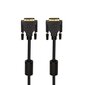 Kabelis 2m DVI-D - DVI-D cable, male type, digital dual link, Be pakuotės (24+1) kaina ir informacija | Kabeliai ir laidai | pigu.lt