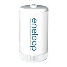 Eneloop BQ-BS1E/2E kaina ir informacija | Elementai | pigu.lt