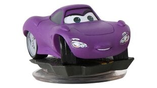 INFINITY Cars Holley spy purple цена и информация | Аксессуары для компьютерных игр | pigu.lt