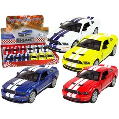 Automobilis L-Toys Ford Shelby GT500 kaina ir informacija | Žaislai berniukams | pigu.lt