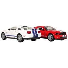 Automobilis L-Toys Ford Shelby GT500 kaina ir informacija | Žaislai berniukams | pigu.lt