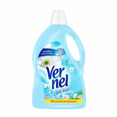 концентрированный кондиционер Vernel BLUE SKY 2,2 L цена и информация | Средства для стирки | pigu.lt