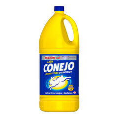 Bleach Conejo 4 L цена и информация | Очистители | pigu.lt