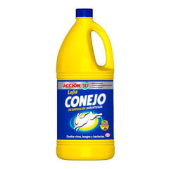 Bleach Conejo 2 L цена и информация | Очистители | pigu.lt