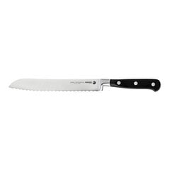 Нож для хлеба Fagor цена и информация | Ножи и аксессуары для них | pigu.lt