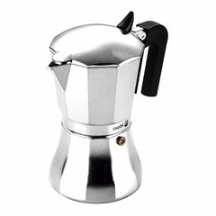 Итальянская Kофеварка FAGOR Cupy Алюминий (12 Чашки) цена и информация | Чайники, кофейники | pigu.lt