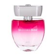 Tualetinis vanduo Mercedes-Benz Rose EDT moterims 60 ml