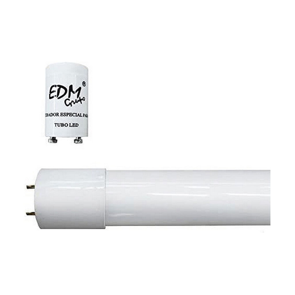 Pailgas LED EDM 1850 Lm T8 F 22 W (3200 K) kaina ir informacija | LED juostos | pigu.lt