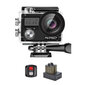 Akaso Brave 4 kaina ir informacija | Vaizdo kameros | pigu.lt