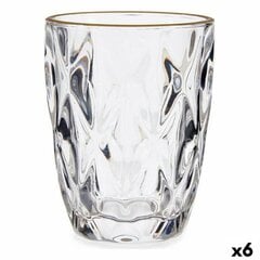 Vivalto stiklinės, 270 ml, 6 vnt kaina ir informacija | Taurės, puodeliai, ąsočiai | pigu.lt