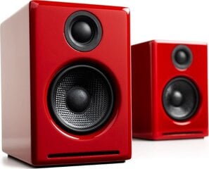 Kolumna AudioEngine A2+ BT 30 W kaina ir informacija | Garso kolonėlės | pigu.lt