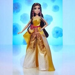 Hasbro - Disney Princess Style Series Belle 2 цена и информация | Игрушки для девочек | pigu.lt