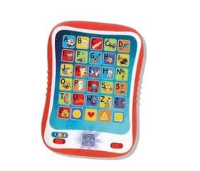 Žaislinė planšėtė Winfun kaina ir informacija | Žaislai kūdikiams | pigu.lt