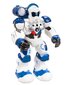 Interaktyvus robotas patrulis Tm Toys Xtrem Bots Robot Patrol Bot kaina ir informacija | Žaislai berniukams | pigu.lt