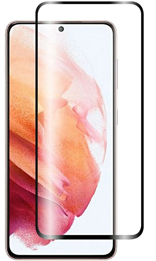 Apsauginis stiklas MyScreen LITE Diamond skirtas Samsung Galaxy S22 / S23 цена и информация | Apsauginės plėvelės telefonams | pigu.lt