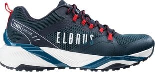 Žygio batai vyrams Elbrus, įvairių spalvų kaina ir informacija | Vyriški batai | pigu.lt