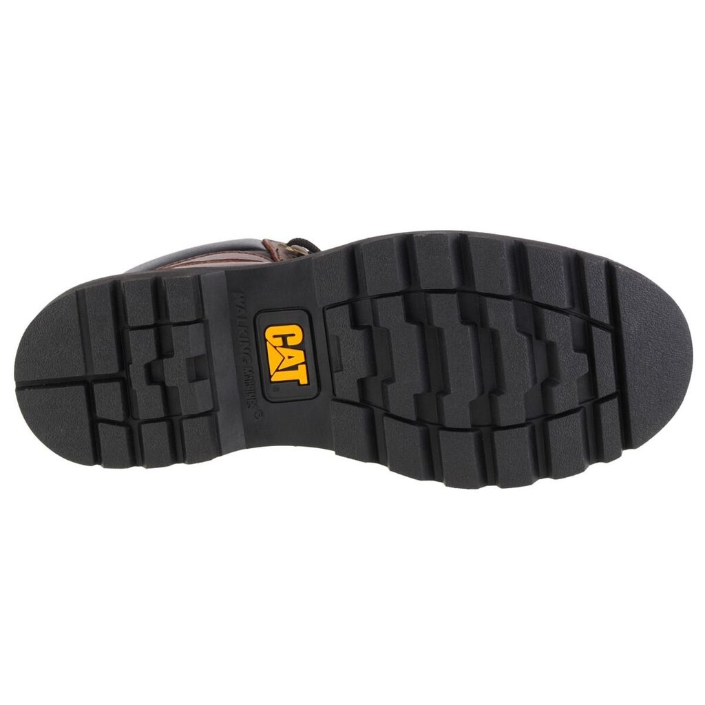 Žieminiai batai vyrams Caterpillar Colorado 2.0 M P110429, rudi цена и информация | Vyriški batai | pigu.lt