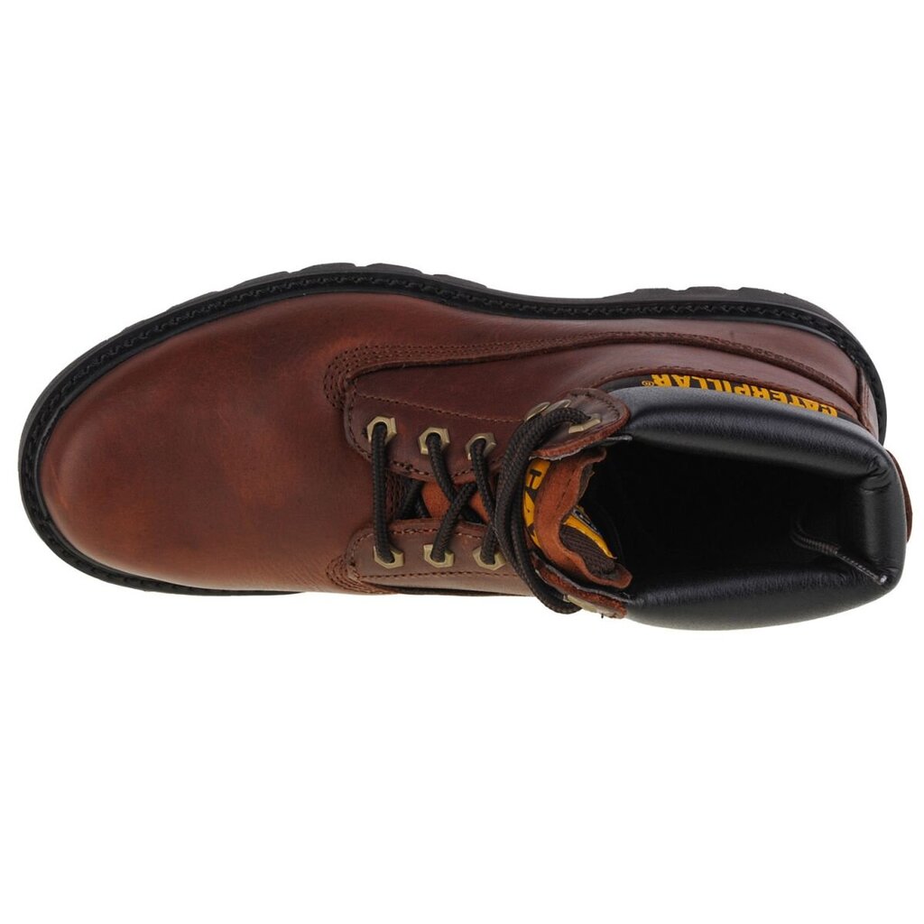 Žieminiai batai vyrams Caterpillar Colorado 2.0 M P110429, rudi цена и информация | Vyriški batai | pigu.lt