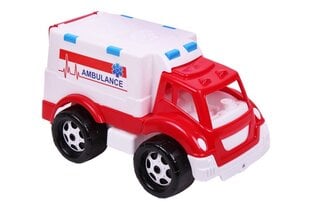 Greitosios pagalbos mašina kaina ir informacija | Žaislai berniukams | pigu.lt