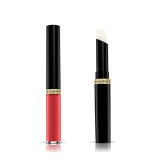 Lūpų dažai Max Factor Lipfinity 4,2 g., 146 Just Bewitching цена и информация | Помады, бальзамы, блеск для губ | pigu.lt