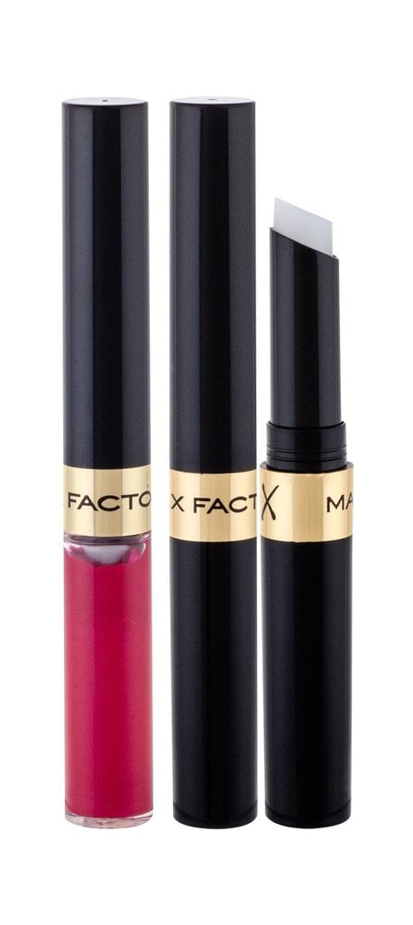 Lūpų dažai Max Factor Lipfinity Lip Colour 335 Just In Love, 4.2 g цена и информация | Lūpų dažai, blizgiai, balzamai, vazelinai | pigu.lt