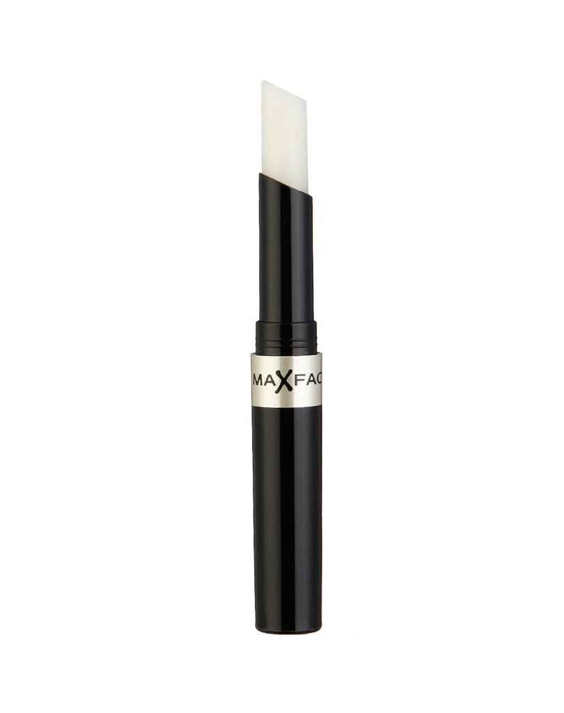 Viršutinis lūpų dažų sluoksnis Max Factor Lipfinity Top Coat 1.9 g kaina ir informacija | Lūpų dažai, blizgiai, balzamai, vazelinai | pigu.lt