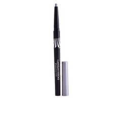 Akių kontūro pieštukas Max Factor Excess Intensity Longwear Eyeliner 05 Silver kaina ir informacija | Akių šešėliai, pieštukai, blakstienų tušai, serumai | pigu.lt