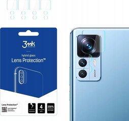 Nothing Phone 2a - 3mk Lens Protection screen protector цена и информация | Защитные пленки для телефонов | pigu.lt