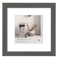 Nuotraukų rėmelis Walther Design Home, 30x30 cm kaina ir informacija | Rėmeliai, nuotraukų albumai | pigu.lt