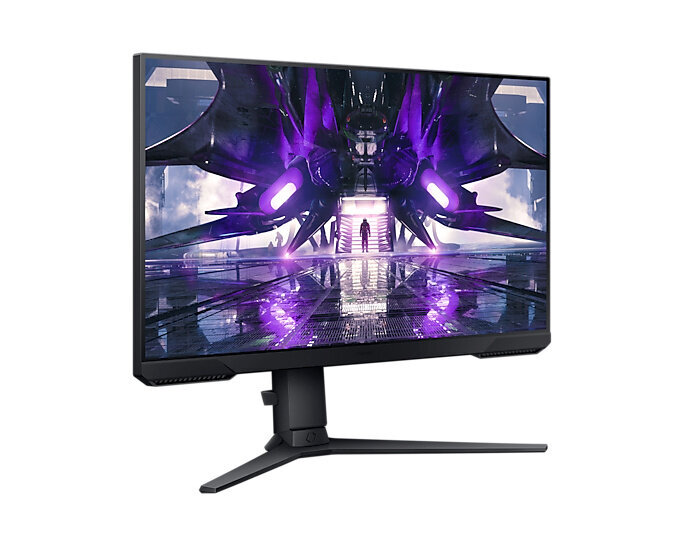 Samsung Odyssey G3 LS24AG324NUXEN kaina ir informacija | Monitoriai | pigu.lt