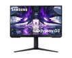 Samsung Odyssey G3 LS24AG324NUXEN kaina ir informacija | Monitoriai | pigu.lt