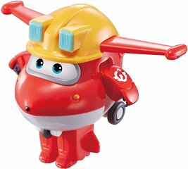 Lėktuvo figūrėlė Super Wings Cobi Jett kaina ir informacija | Super Wings Vaikams ir kūdikiams | pigu.lt