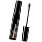 Antakių tušas Maybelline Brow Drama 7.6 ml, Dark Brown цена и информация | Antakių dažai, pieštukai | pigu.lt