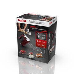 Tefal Powermix Silence HT652538 kaina ir informacija | Plakikliai | pigu.lt