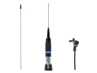 Automobilinė antena CB Alan PC-4 150ch kaina ir informacija | Radijo ryšio antenos | pigu.lt