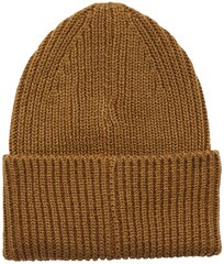 Шапка Reebok Cl Fo Beanie Brown H36561 H36561/OSFM цена и информация | Мужские шарфы, шапки, перчатки | pigu.lt