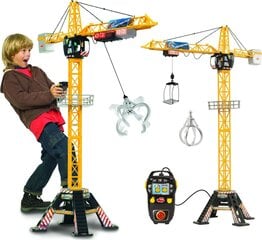 Кран Dickie Toys 203462412 цена и информация | Игрушки для мальчиков | pigu.lt