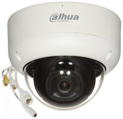 Антивандальная камера Dahua IP IPC-HDBW3541E-AS-0280B-S2 цена и информация | Stebėjimo kameros | pigu.lt