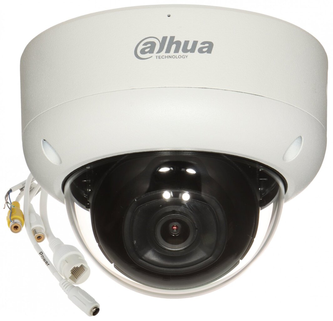 IP kamera IPC-HDBW3541E-AS-0280B-S2 цена и информация | Stebėjimo kameros | pigu.lt
