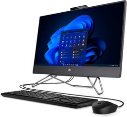 HP ProOne 240 All-in-One G9 6D311EA kaina ir informacija | Stacionarūs kompiuteriai | pigu.lt