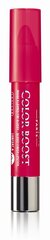 Pieštukinis lūpų blizgis Bourjois Color Boost 5.7 ml, 01 Red Sunrise цена и информация | Помады, бальзамы, блеск для губ | pigu.lt