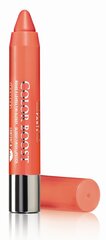 Pieštukinis lūpų blizgis Bourjois Color Boost 5.7 ml, 03 Orange Punch цена и информация | Помады, бальзамы, блеск для губ | pigu.lt