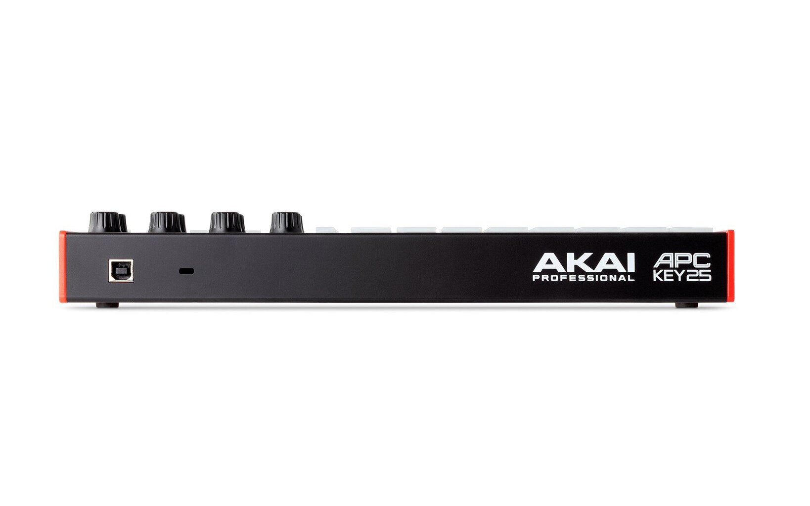 Midi klaviatūra Akai APC Key 25 mk2 kaina ir informacija | Klavišiniai muzikos instrumentai | pigu.lt