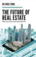 Future of Real Estate цена и информация | Книги по экономике | pigu.lt