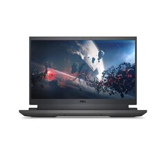 Dell G15 5520 kaina ir informacija | Nešiojami kompiuteriai | pigu.lt