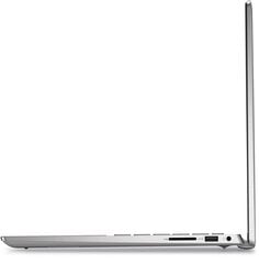 DELL Inspiron 7420 2-в-1 i5-1235U Hybrid (2-в-1) Сенсорный экран 35,6 см (14&quot;) Full HD+ Intel® Core™ i5 16 ГБ DDR4-SDRAM 512 ГБ SSD Wi-Fi 6E (802.11ax) Windows 11 Главная Серебро цена и информация | Ноутбуки | pigu.lt